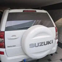 سوزوکی ویتارا ۲۰۰۰ اتوماتیک با کارکرد ۳۴۰۰۰