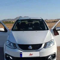 ساینا دنده‌ای S، مدل ۱۴۰۱