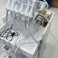 دستگاه فشیال|آرایشگاه و سالن‌های زیبایی|آق قلا, |دیوار