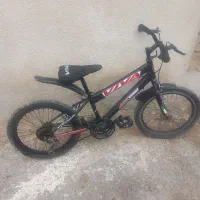 دوچرخه ۲۰ دنده ای