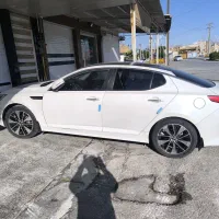 اپتیما 2017 سفارش کره موتور 2000 پلاک اروند