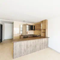 رهن/آپارتمان۷۶متر/دوخوابه/ارم‌غربی/فاز۴