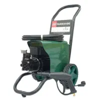 کارواش دینامی پارکساید کالسکه ایی ۲۵۰ بار با لوازم|ماشینآلات صنعتی|فردیس, فردیس|دیوار