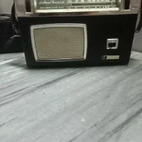 رادیو آیوا توشیبا *فیلیپس تل*