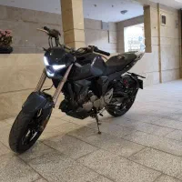 zontes r250 زونتس کیلس