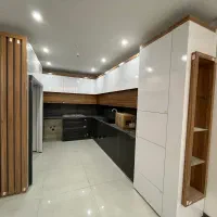 آپارتمان ۹۰متر ۲خواب تکواحدی قائم نوساز معاوضه