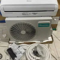 خریدوفروش کولر گازی اسپلیت