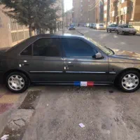 پرشیا ۸۸سفارشی مدیران