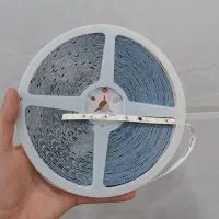 ریسه ال ای دی ۲۲۰ ولت مهتابی و نچرال