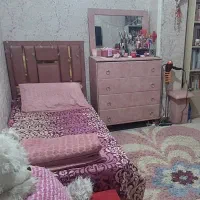 تخت و دراور