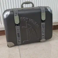 چمدان ۲ عدد در ۲ سایز بزرگ و کوچک