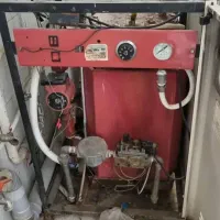 خریدار فروشنده پکیج زمینی دیواری سالم خراب قدیمی|آبگرمکن، پکیج، شوفاژ|مشهد, وکیل‌آباد|دیوار