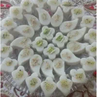 حلوا برنجی