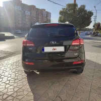 جک s5 مدل ۱۳۹۶ دنده بیرنگ|خودرو سواری و وانت|کرمانشاه, |دیوار