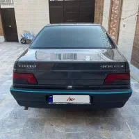 پژو ۴۰۵ gli|خودرو سواری و وانت|فرخشهر, |دیوار