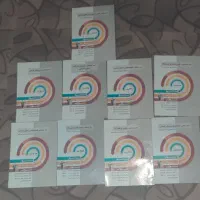 کتاب کنکور انسانی|کتاب و مجله آموزشی|مشهد, شهید معقول|دیوار