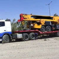 یدکش امداد خودرو یدک کش جرثقیل یدککش خودرو بر|خدمات حمل و نقل|بیرجند, |دیوار