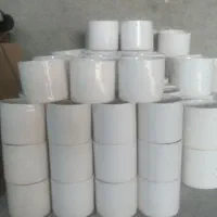 گلدان درجه دو