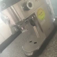 قهوه ساز نو|سماور، چای‌ساز، قهوه‌ساز|تربت جام, پارک جنگلی|دیوار