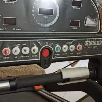 تردمیل حرفه ای تایوانی