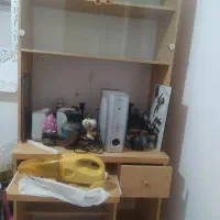 جارو شارژی آشپزخانه