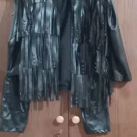 کت و شلوار چرم اسپرت|لباس|اردبیل, |دیوار