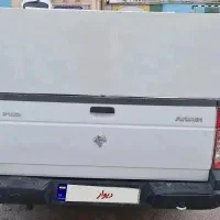 وانت آریسان|خودرو سواری و وانت|کرمانشاه, |دیوار