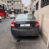 Mvm 550 سالم و بیرنگ مدل بهمن ۹۵