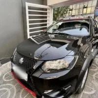 کوییک GXR مشکی قرمز