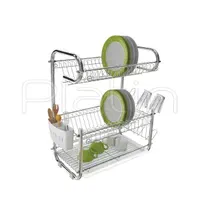 ابچکان|آب‌چکان و نظم‌دهنده ظروف|قزوین, |دیوار