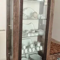 سرویس چوب ۵تیکه