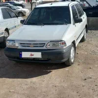 خودرو پراید