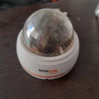 دوربین مداربسته کارکرده|دوربین مداربسته|اراک, |دیوار