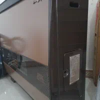 بخاری گازی سپهر الکتریک|بخاری، هیتر، شومینه|خرمآباد, |دیوار