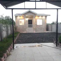 فروش ویلای ۸۵متری با سند در شهر چمخاله