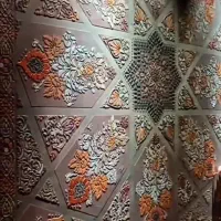 نقاشی ساختمان