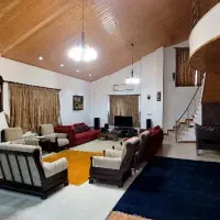 ۴۰۰متر ویلا دوبلکس در منطقه توریستی  سیاهرود|فروش خانه و ویلا|رویان, |دیوار