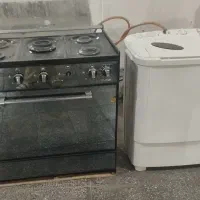 فروش لوازم خانگی|یخچال و فریزر|فولادشهر, C8|دیوار