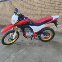 تریل برمودا xr 250