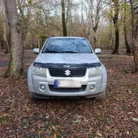 سوزوکی ویتارا تر تمیز