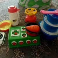 اسباب بازی|اسباب‌بازی بچه|اصفهان, همدانیان|دیوار