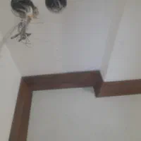 قرنیز پی وی سی   تی وی وال  ایینه  سقف کاذب|خدمات پیشه و مهارت|تهران, فلاح|دیوار