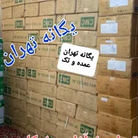 پنکه سقفی موتور سبک خانگی To80 خارجی|پنکه و تصفیه‌کنندهٔ هوا|تهران, جیحون|دیوار