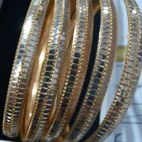 النگو طلا ۲ درصد