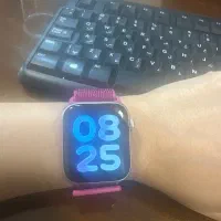 اپل واچ SE3 سایز ۴۴ سری ۱۱
