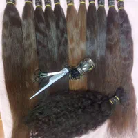 خریدار مو طبیعی