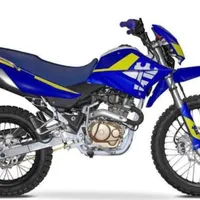 موتور تریل T2
