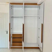 کابینت کمددیواری.تخت کمجا.تخت تاشو.دراور.میزتحریر|جاکفشی، کمد، دراور|پرند, |دیوار