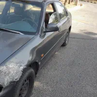 هندا سیویک|خودرو کلاسیک|هشتگرد, فاز ۲ مهستان|دیوار