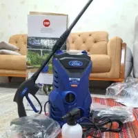 کارواش ford نو